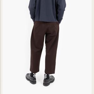 Studio Nicholson Bionda Pant